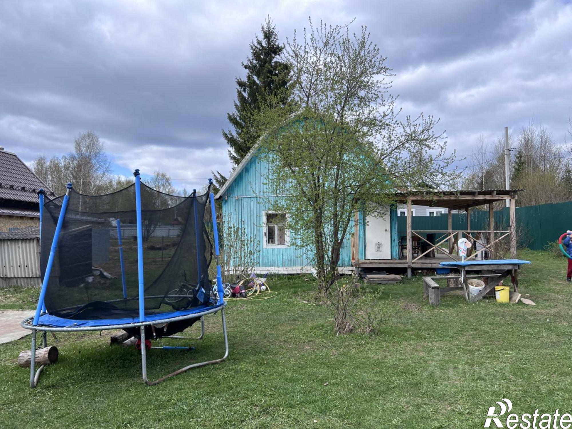 Купить дачу, дом, коттедж за 650 000 рублей