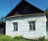 ОСЗ 51 кв м Центральная улица, 15
