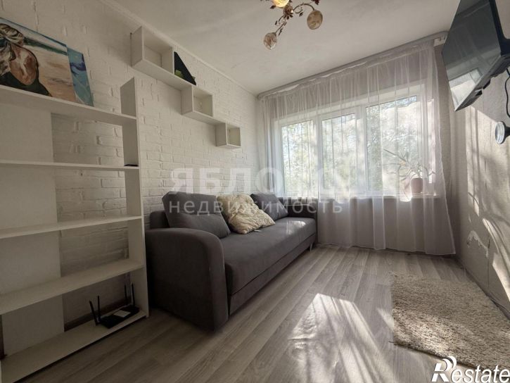 2-комн квартира улица Свободы, 44,  д. 44