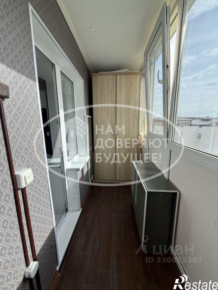2-комн квартира Юбилейная улица, 28,  д. 28