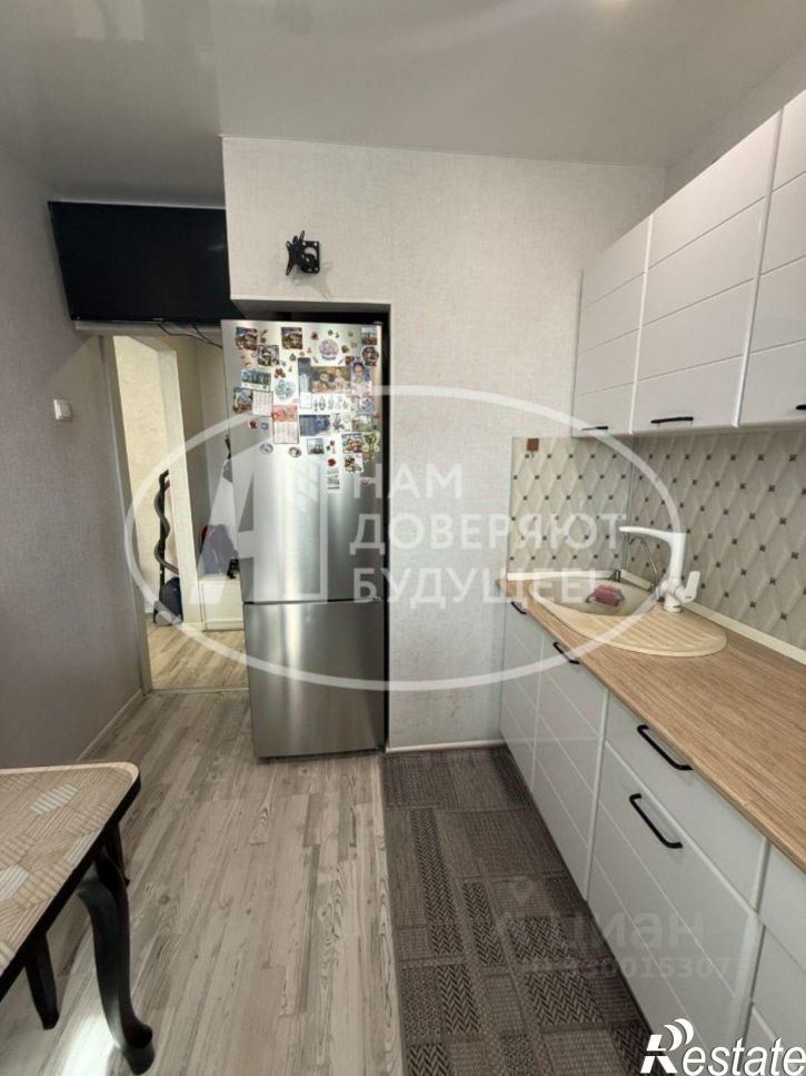 2-комн квартира Юбилейная улица, 28,  д. 28