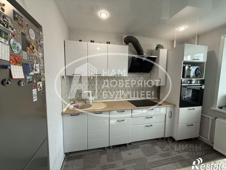 2-комн квартира Юбилейная улица, 28,  д. 28