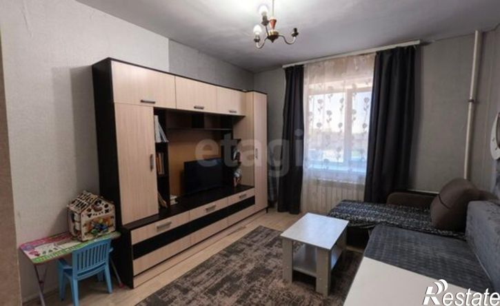 1-комн квартира улица Ленина, 38,  д. 38