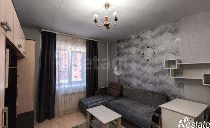 1-комн квартира улица Ленина, 38,  д. 38