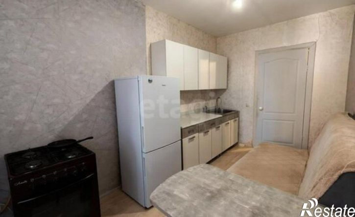 1-комн квартира улица Ленина, 38,  д. 38