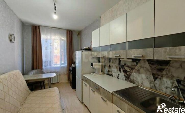 1-комн квартира улица Ленина, 38,  д. 38