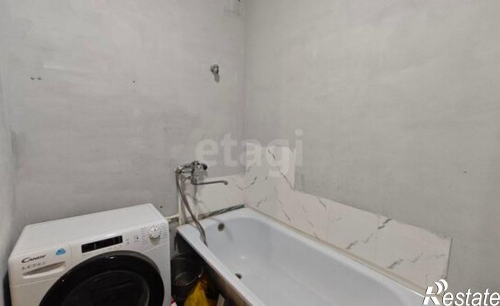 1-комн квартира улица Ленина, 38,  д. 38