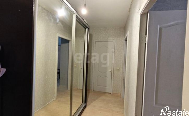 1-комн квартира улица Ленина, 38,  д. 38