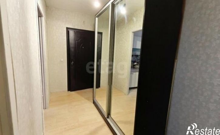1-комн квартира улица Ленина, 38,  д. 38