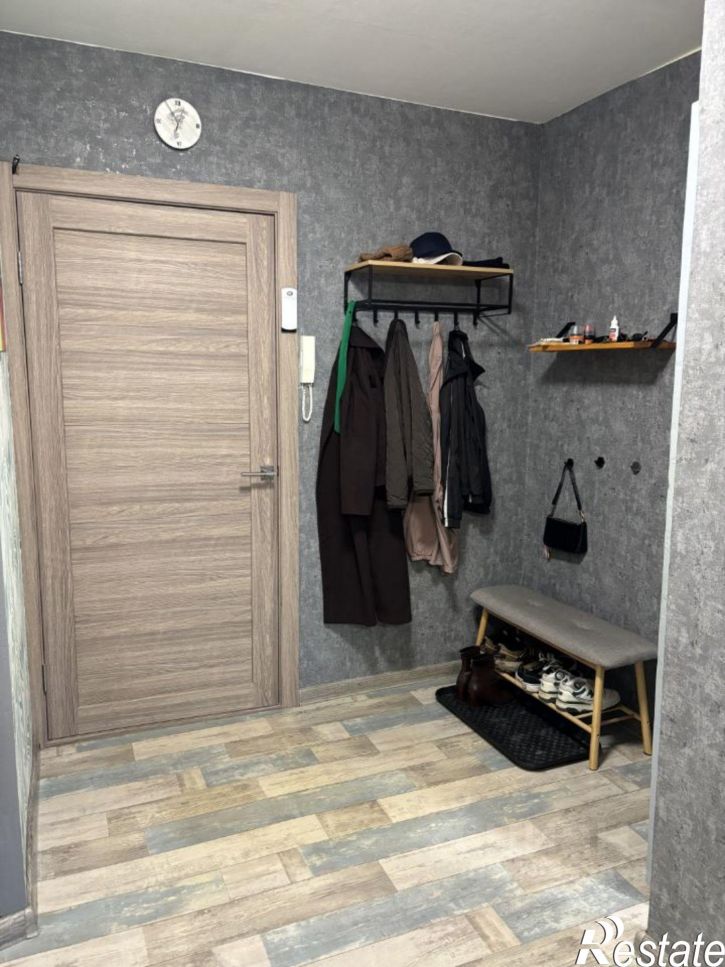 1-комн квартира ул Культуры, 7,  д. 7