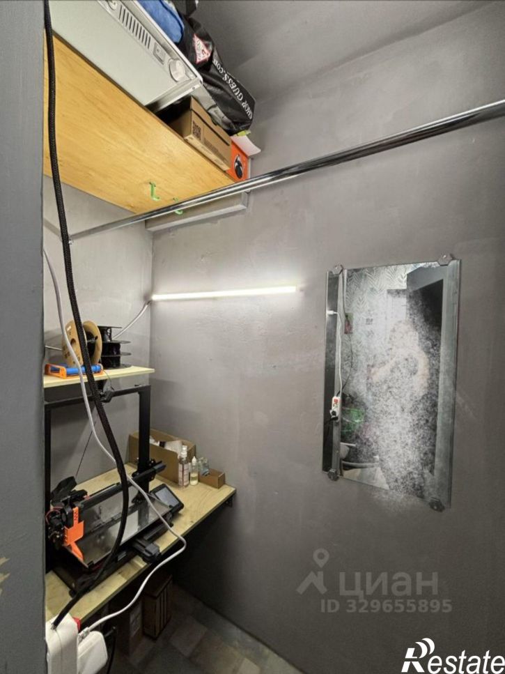 1-комн квартира ул Культуры, 7,  д. 7