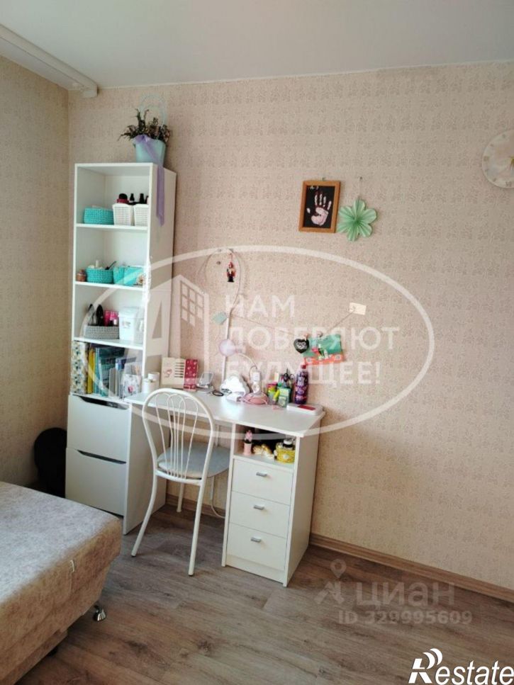 2-комн квартира ул Ф.Энгельса, 7 1,  д. 7 1,  к. 1