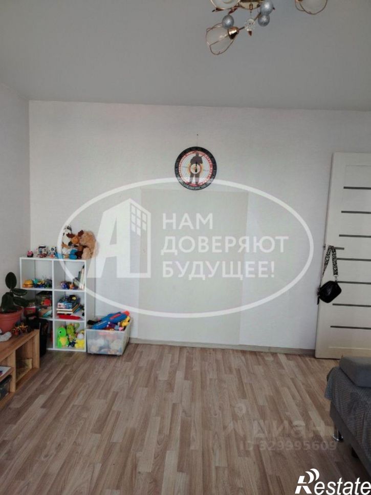 2-комн квартира ул Ф.Энгельса, 7 1,  д. 7 1,  к. 1