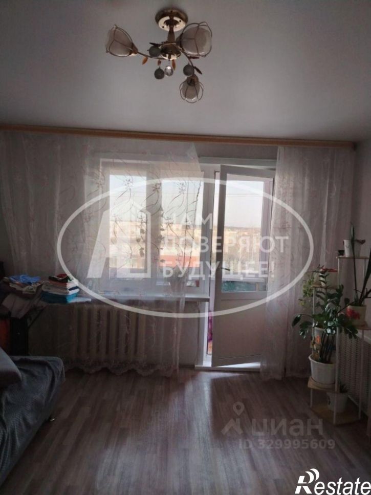 2-комн квартира ул Ф.Энгельса, 7 1,  д. 7 1,  к. 1
