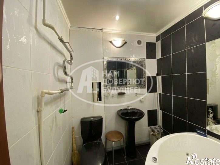 1-комн квартира ул Гагарина, 35,  д. 35