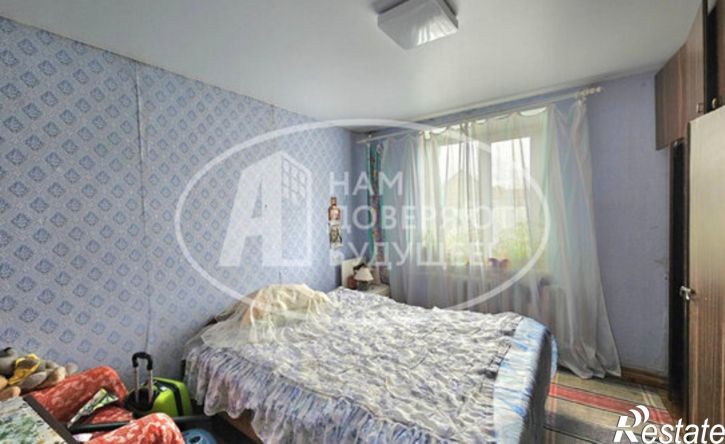 3-комн квартира ул Ольховская, 8,  д. 8
