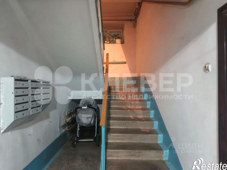 3-комн квартира улица Мира, 40,  д. 40