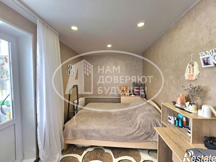 2-комн квартира ул Карла Маркса, 3,  д. 3