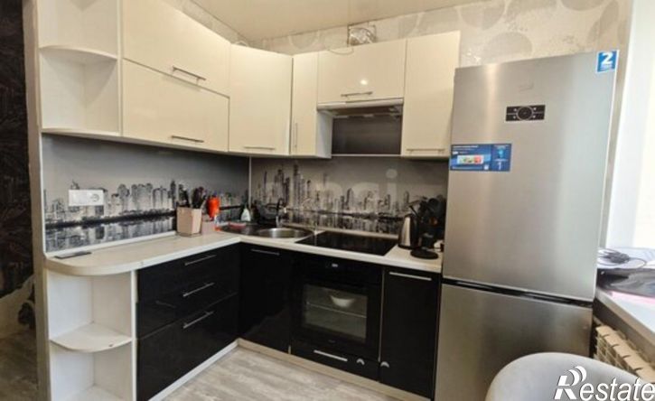 2-комн квартира ул Пионерская, 48д,  д. 48д