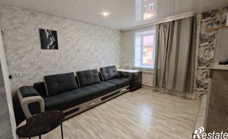 2-комн квартира ул Пионерская, 48д,  д. 48д