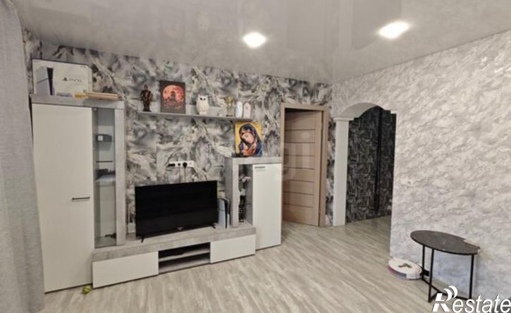 2-комн квартира ул Пионерская, 48д,  д. 48д