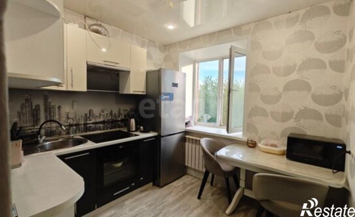 2-комн квартира ул Пионерская, 48д,  д. 48д
