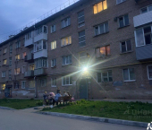 комната 13 кв м Сестрорецкая улица, 15
