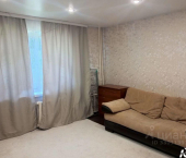 комната 26 кв м Парковый проспект, 4