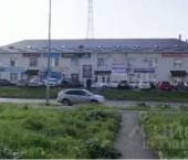 офис 58 кв м, этаж 3/3 городской округ Пермь, Пермь