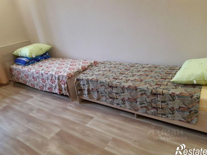 2-комн квартира Пальтинский переулок, 3А,  д. 3А