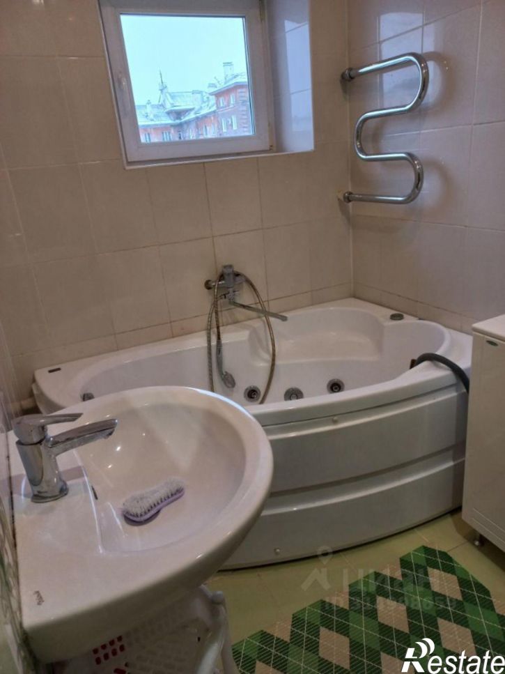 2-комн квартира Пальтинский переулок, 3А,  д. 3А