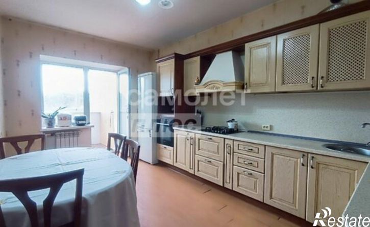 3-комн квартира ул Карла Маркса, 41а,  д. 41а