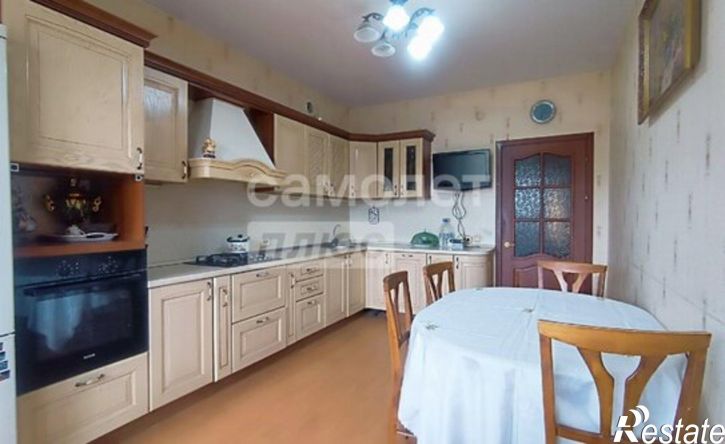 3-комн квартира ул Карла Маркса, 41а,  д. 41а