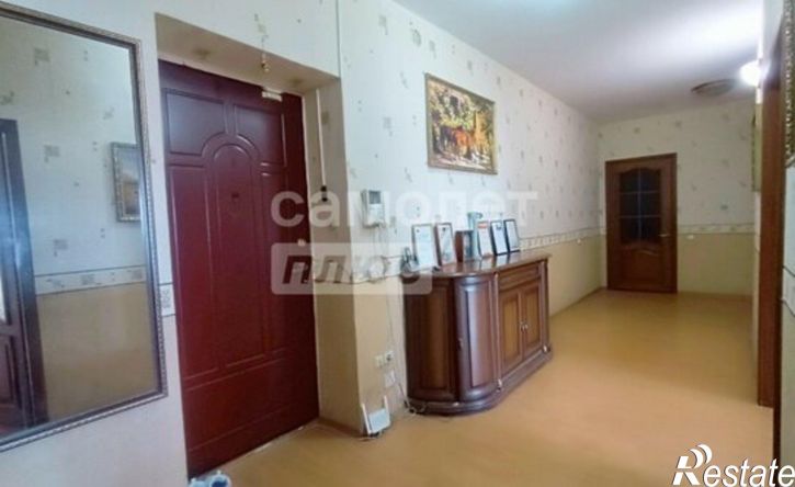 3-комн квартира ул Карла Маркса, 41а,  д. 41а