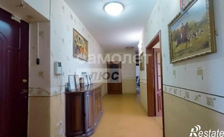 3-комн квартира ул Карла Маркса, 41а,  д. 41а