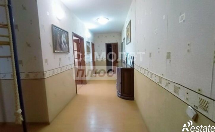 3-комн квартира ул Карла Маркса, 41а,  д. 41а