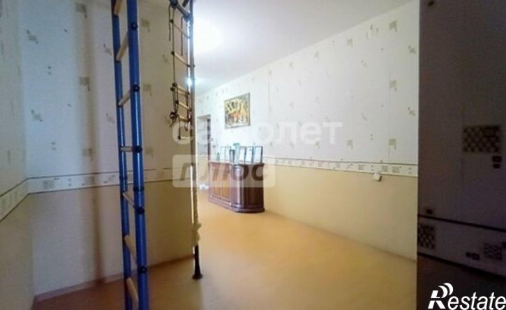 3-комн квартира ул Карла Маркса, 41а,  д. 41а
