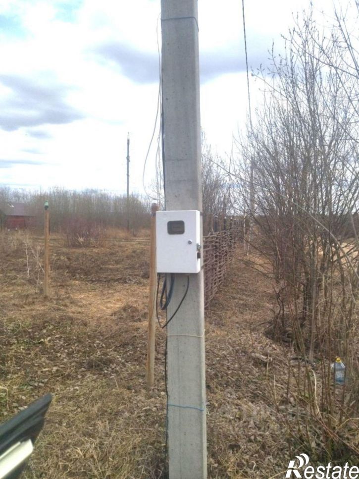 Земельный участок Пермский муниципальный округ