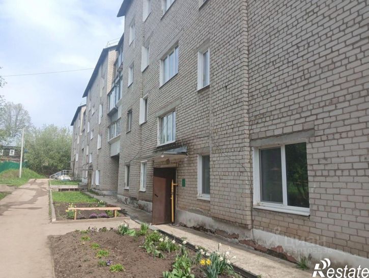 2-комн квартира ул Комсомольская, 74,  д. 74