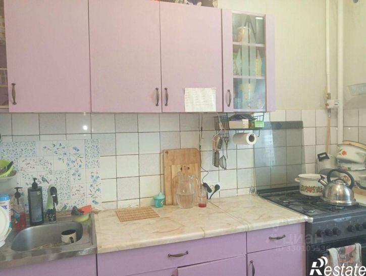 2-комн квартира ул Комсомольская, 74,  д. 74