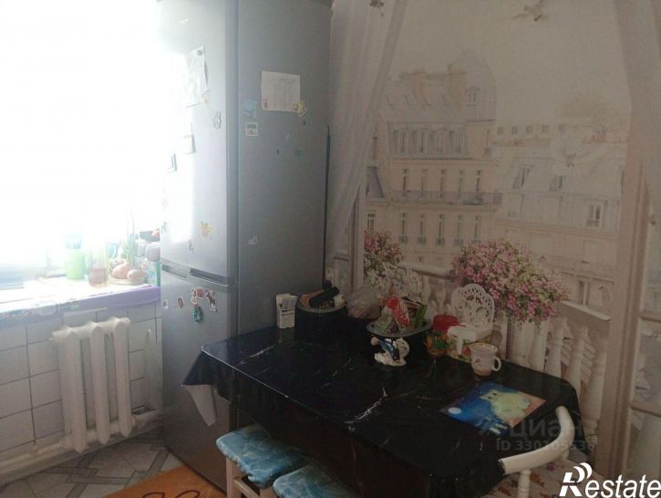 2-комн квартира ул Комсомольская, 74,  д. 74