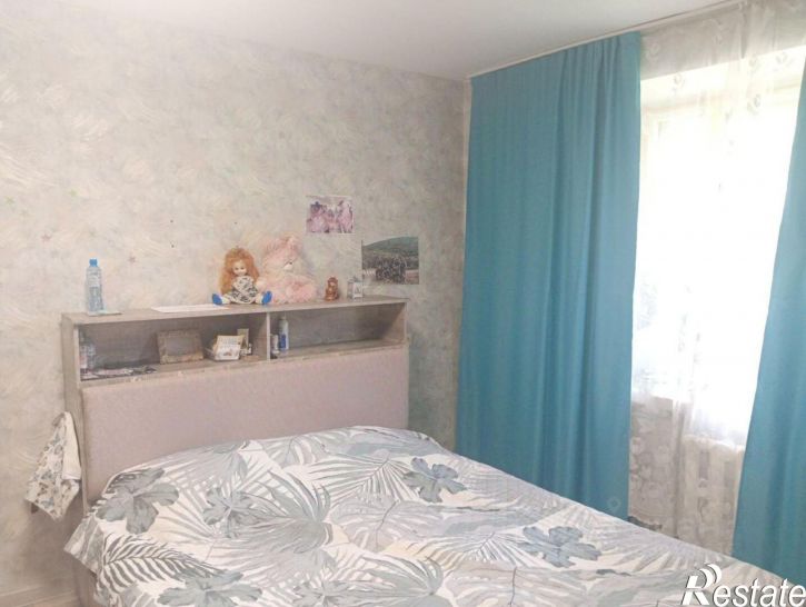2-комн квартира ул Комсомольская, 74,  д. 74
