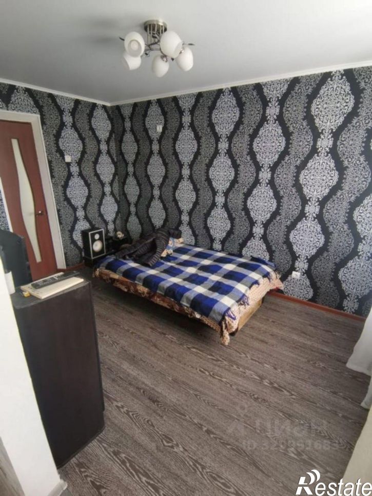 3-комн квартира ул 2-я Коммунистическая, 89б,  д. 89б