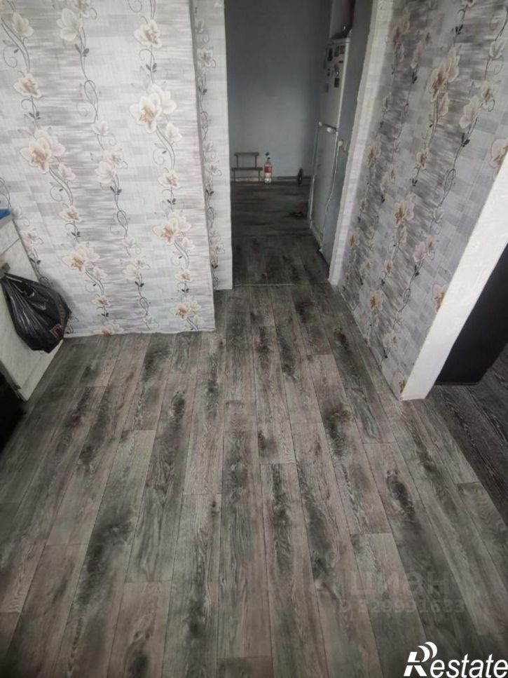 3-комн квартира ул 2-я Коммунистическая, 89б,  д. 89б