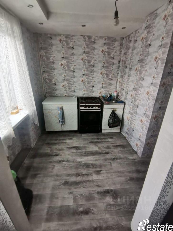 3-комн квартира ул 2-я Коммунистическая, 89б,  д. 89б