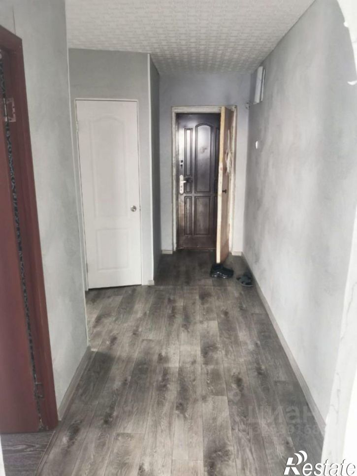 3-комн квартира ул 2-я Коммунистическая, 89б,  д. 89б