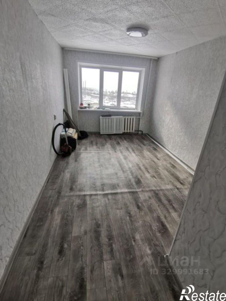 3-комн квартира ул 2-я Коммунистическая, 89б,  д. 89б