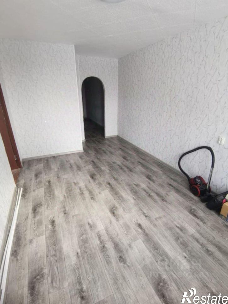 3-комн квартира ул 2-я Коммунистическая, 89б,  д. 89б
