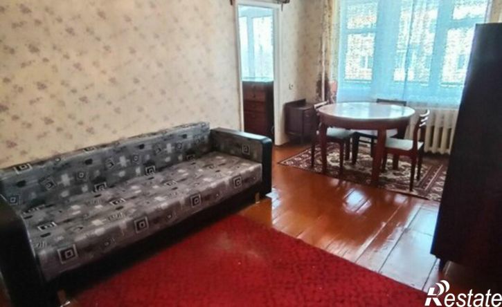 2-комн квартира ул 2-я Коммунистическая, 95б,  д. 95б