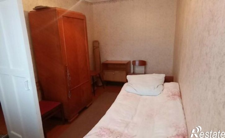 2-комн квартира ул 2-я Коммунистическая, 95б,  д. 95б